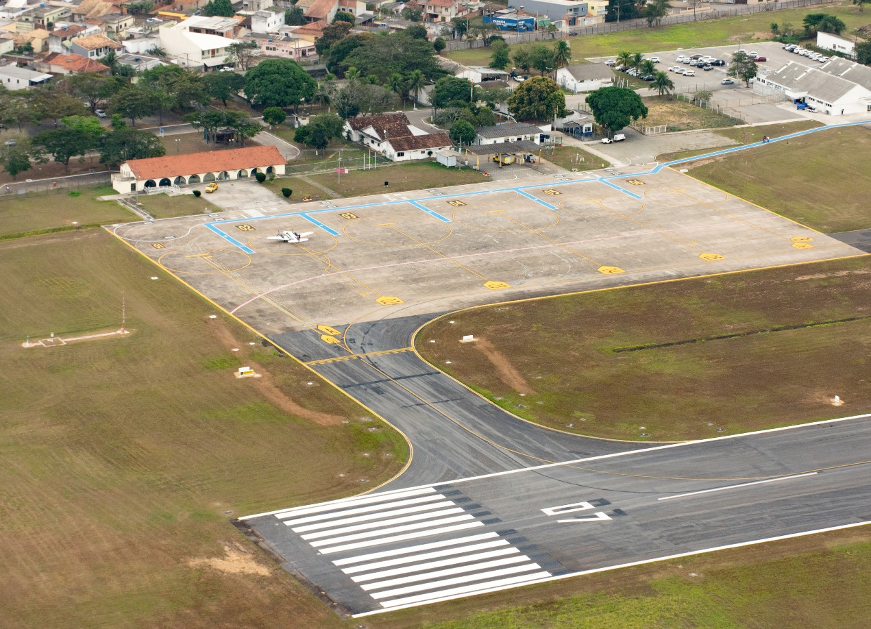 Viracopos terá nova ligação com Campos dos Goytacazes, no Rio de Janeiro