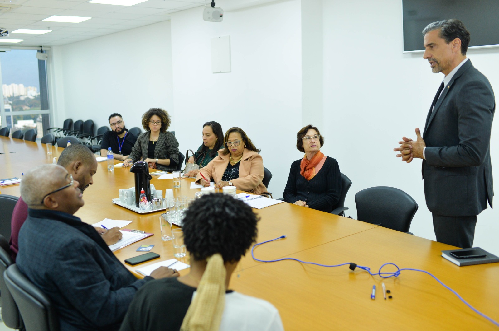 MPT se reúne com municípios para prevenir casos de trabalho escravo