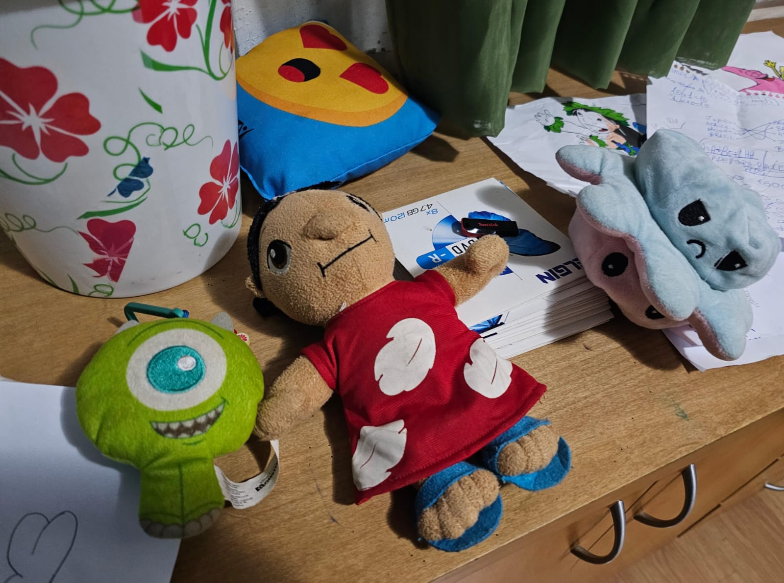 Homem é preso por armazenar conteúdos de pornografia infantil em Sumaré 