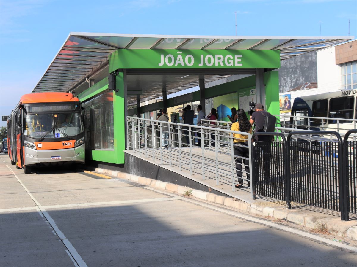 Abertura dos envelopes da licitação do transporte público acontece nesta quarta-feira
