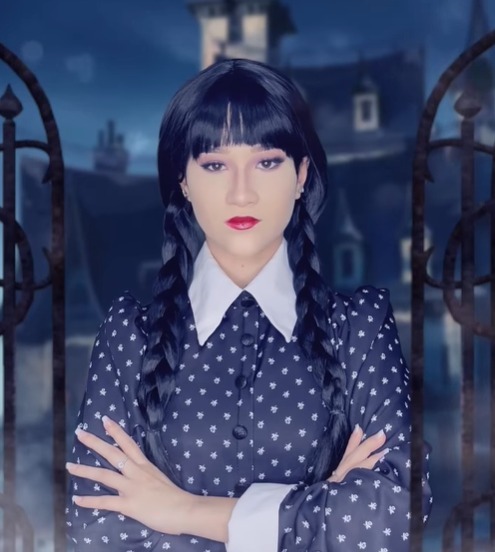 Americana recebe o musical “A Família Addams” neste sábado