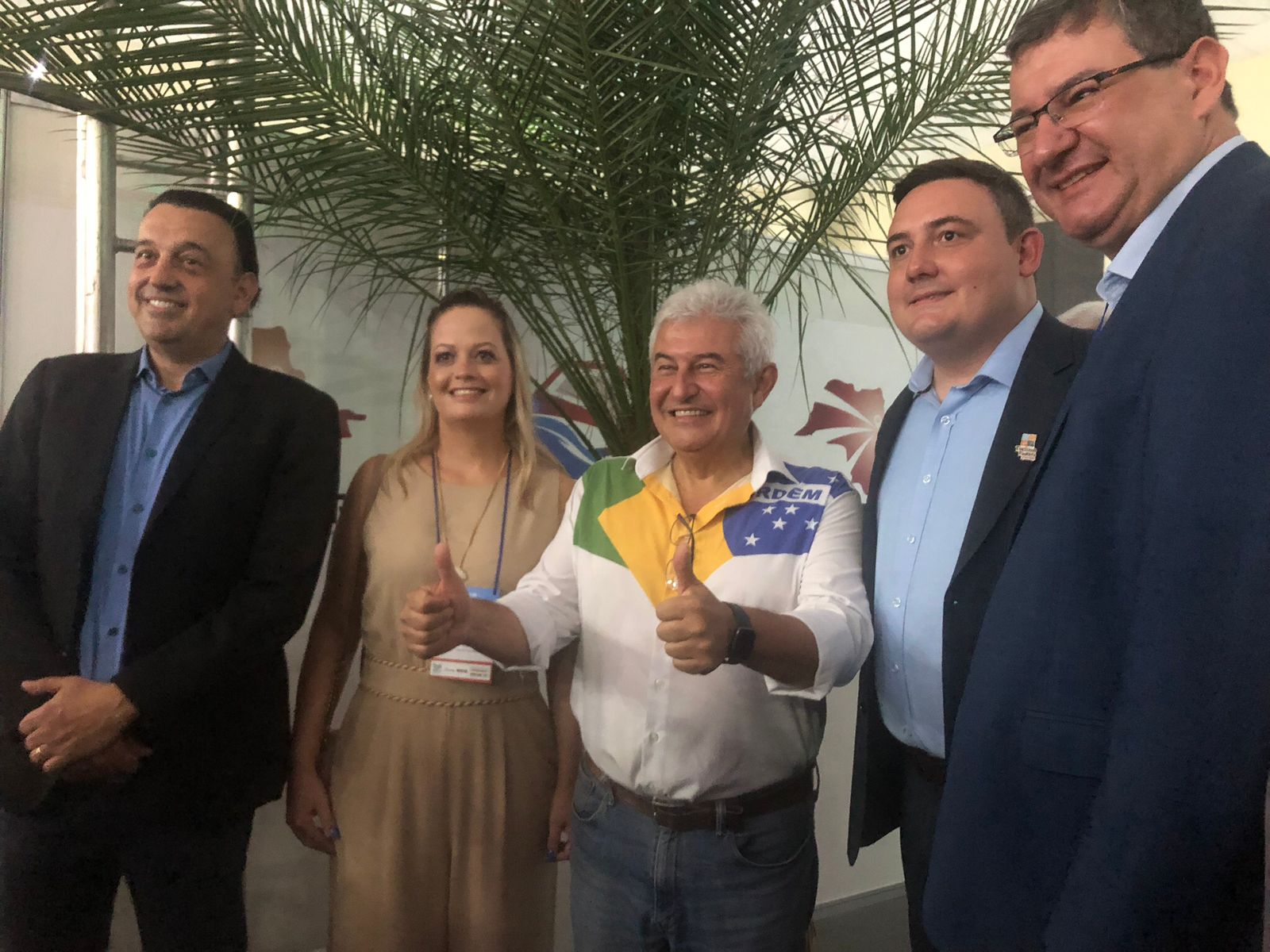 Anúncio de verba e gestão municipal foram destaques no AMPPESP Fomenta