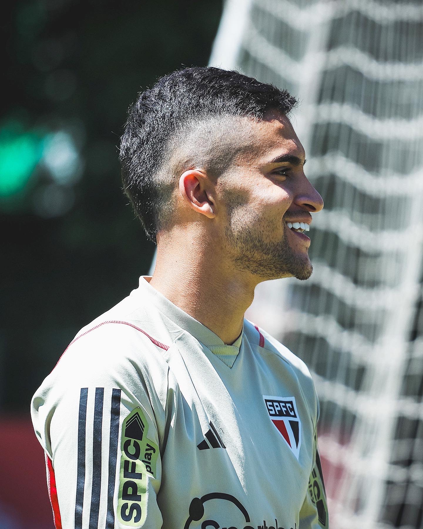 Após período inativo na tabela, São Paulo enfrenta o Inter-RS pelo Brasileirão