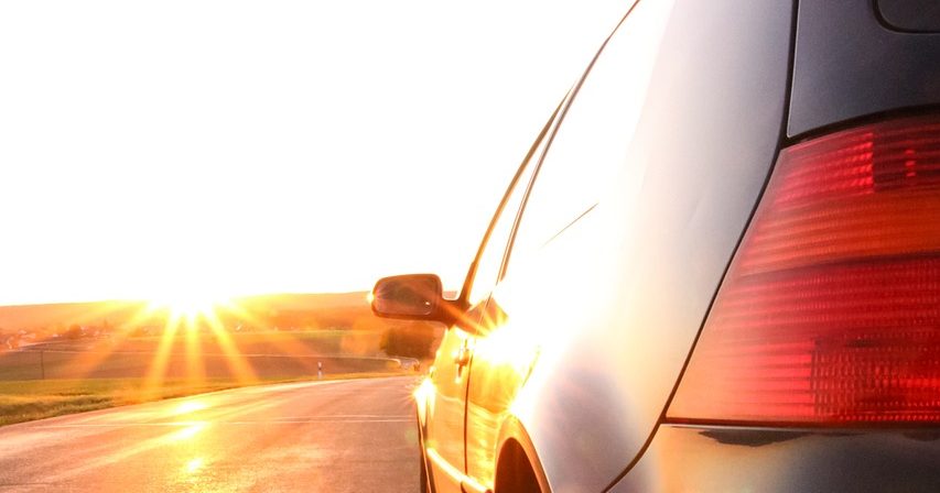Sexta-feira e sábado deverão ser marcados pelo sol e calor; confira a previsão 