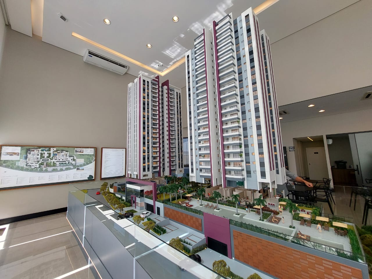 Campinas apresenta saldo positivo no lançamento de imóveis