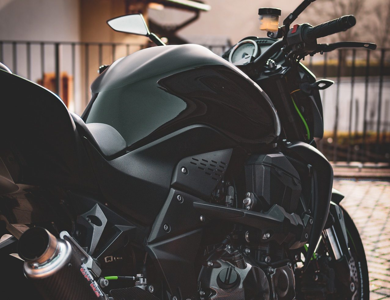 Campinas é 2ª cidade do Estado com mais roubos de motos de alta cilindrada