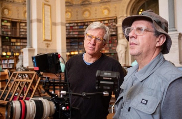 Campinas recebe Festival Internacional do Documentário Musical  