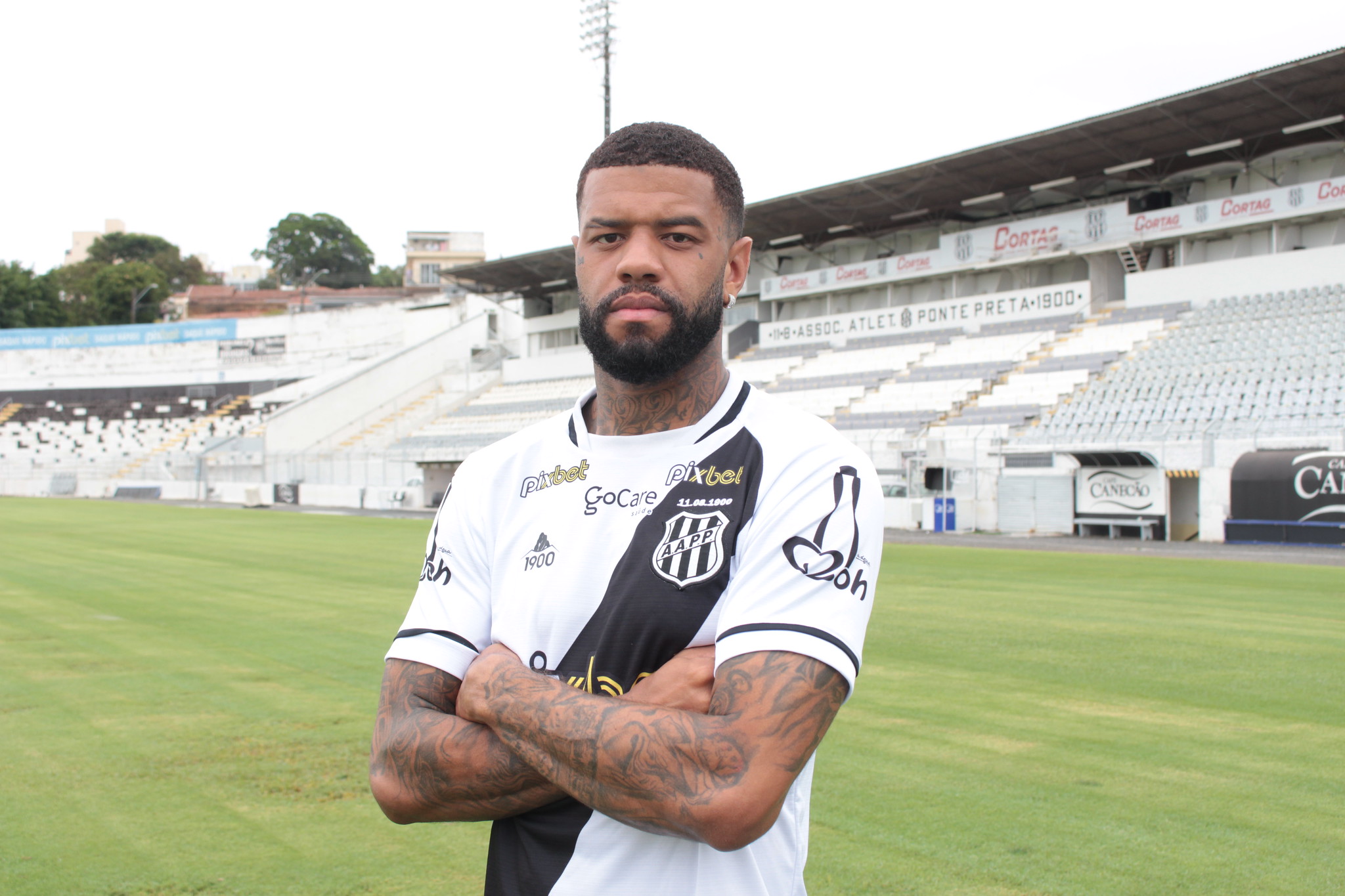 Valor arrecadado para cirurgia de Júnior Tavares será destinado para tratamento de crianças