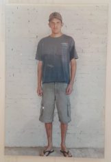 Corpo de Bombeiros faz buscas por homem que teria sido arrastado durante chuva no fim de semana