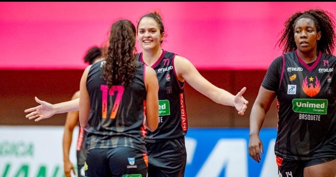 Estreia do Campinas Basquete pelo Campeonato Paulista é cancelada