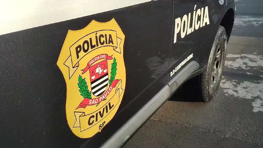 Homem é preso, em Americana, por armazenar material pornográfico infantil 