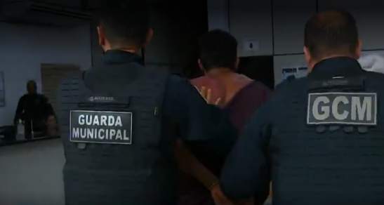 Homem é feito refém no próprio caminhão na região de Campinas