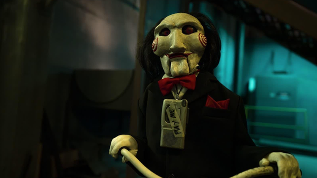 ‘Jogos Mortais X’ traz mais um filme de franquia para os cinemas neste ano