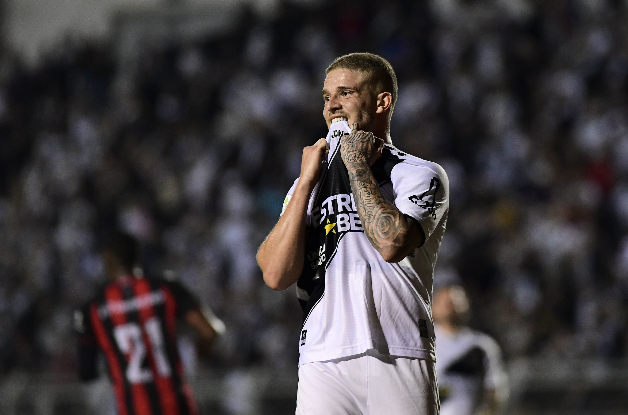 Léo Naldi aposta na força da Ponte Preta no Majestoso para vencer o Sampaio