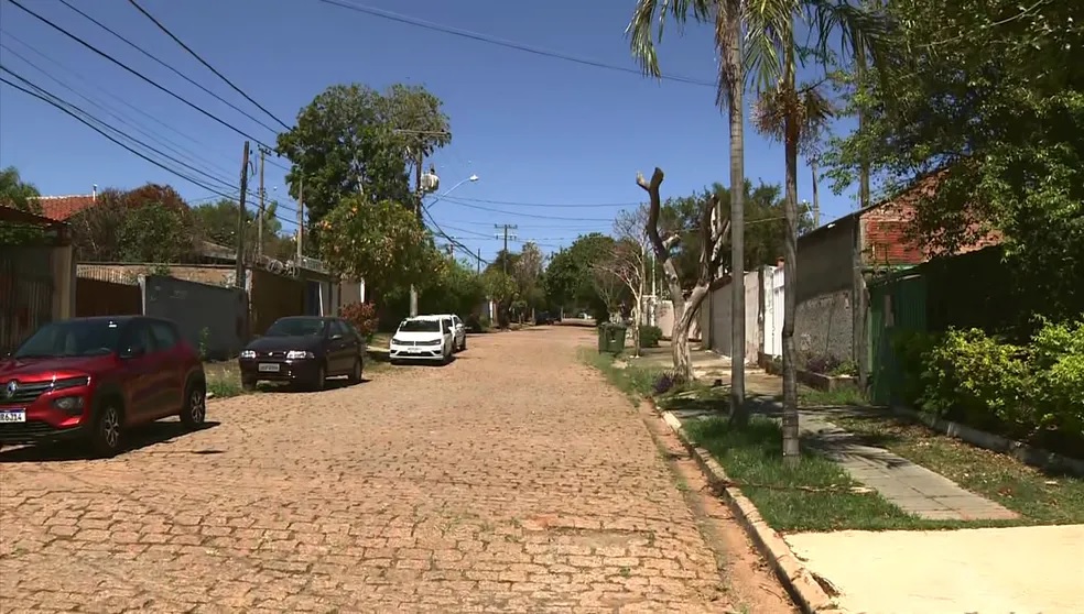 Madrasta é suspeita de esfaquear criança de 6 anos em Campinas