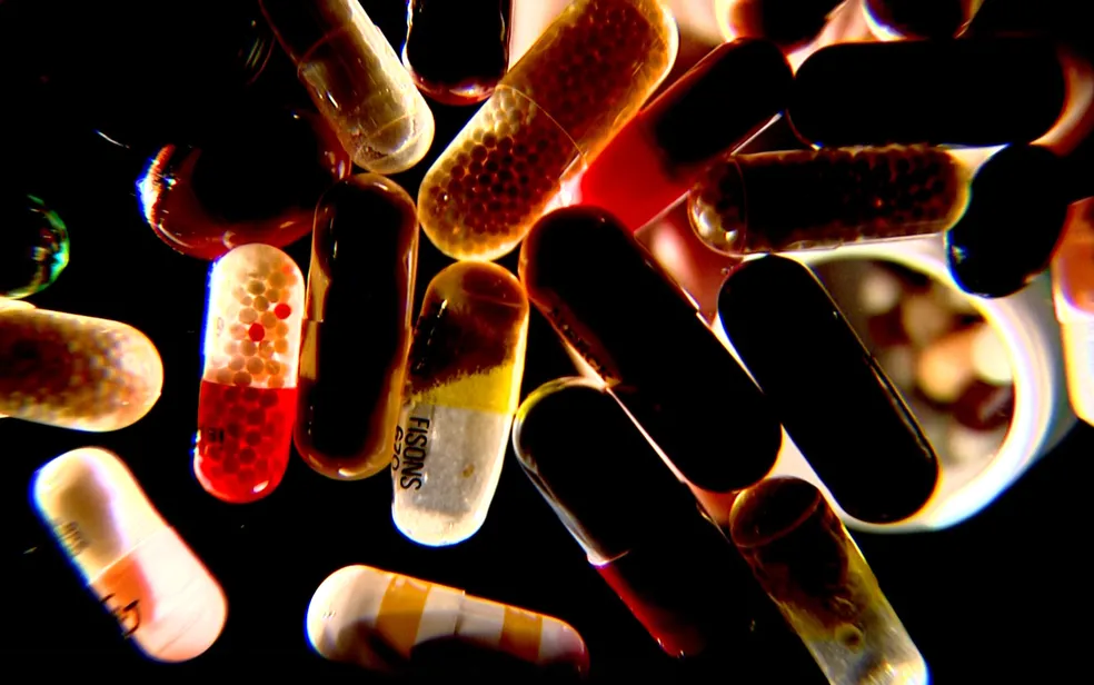 Mais de 60% dos usuários de droga em festas não sabe exatamente o que está usando