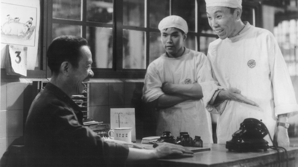 Mostra de Cinema Chinês é destaque na programação do Instituto CPFL 