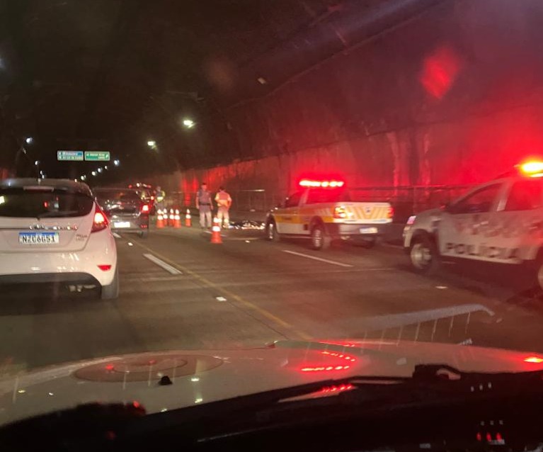 Motociclistas e pedestres são maior parte das vítimas no trânsito de Campinas