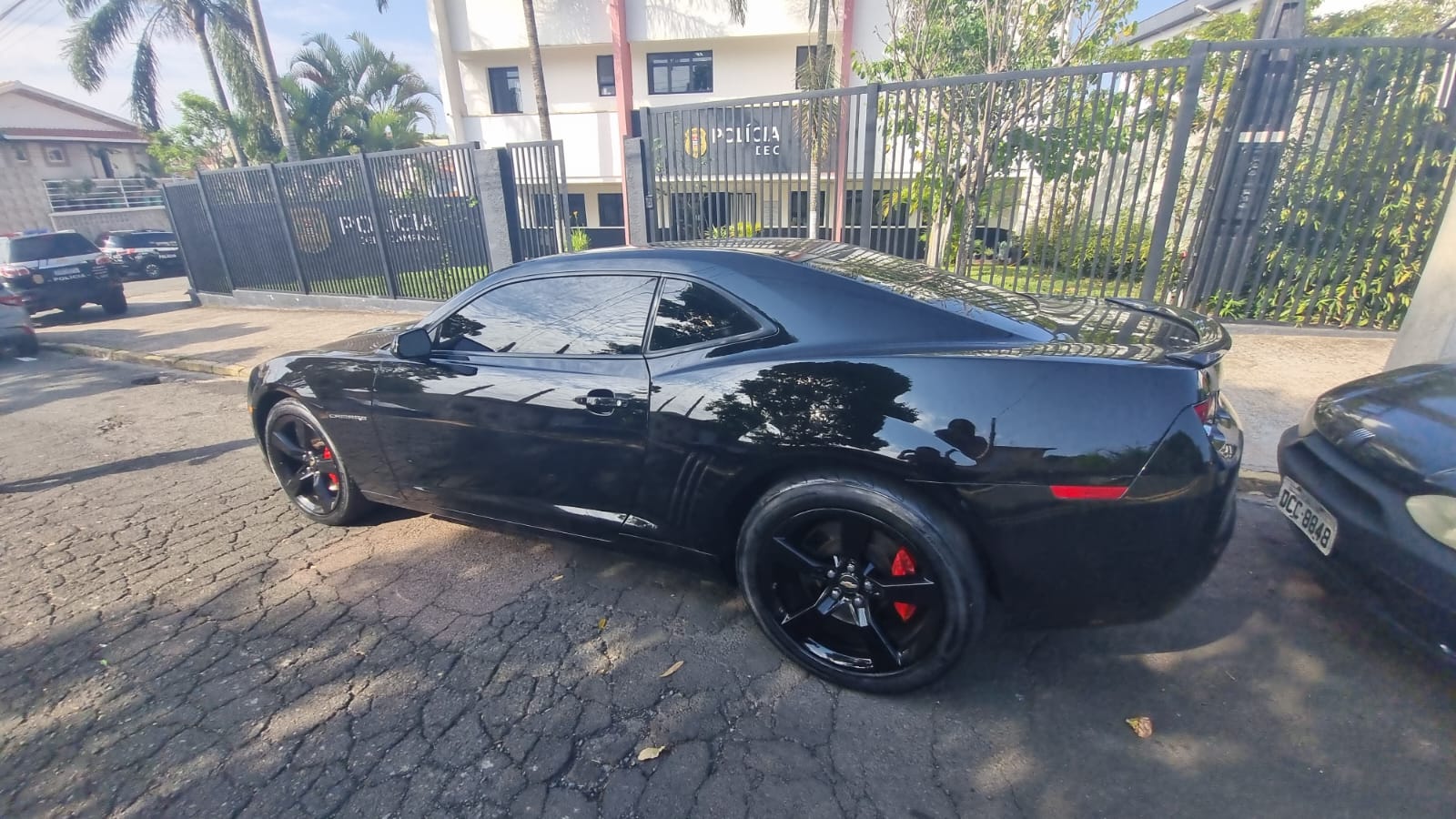 Operação ‘Cifra Negra’ investiga lavagem de dinheiro do tráfico em Indaiatuba