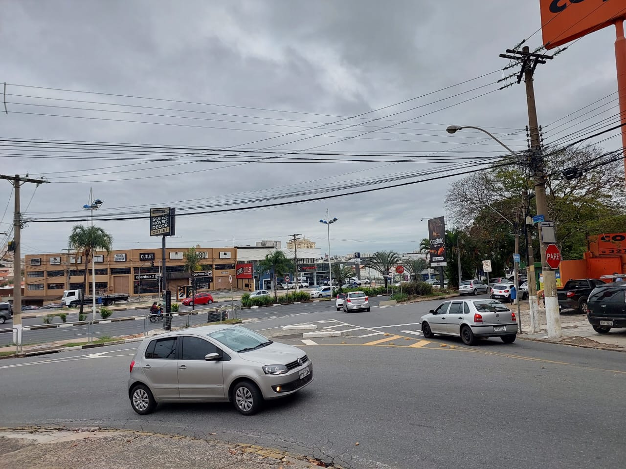 Campinas está entre as cidades paulistas com mais mortes no trânsito