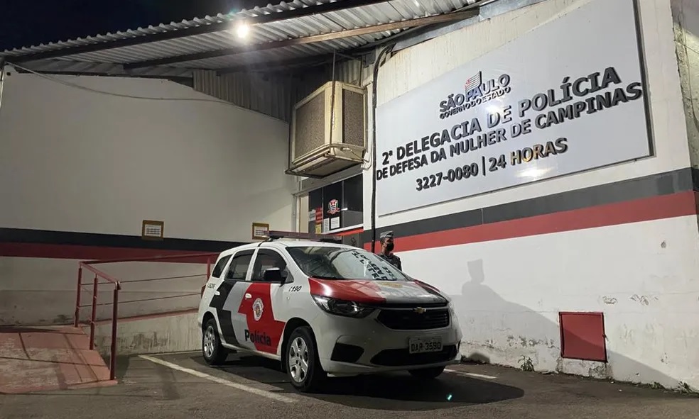 Polícia investiga morte de bebê com sinais de maus-tratos em Campinas