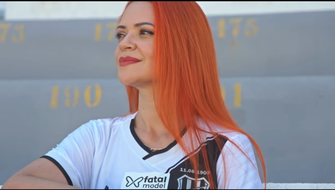 Ponte Preta anuncia patrocínio com site de acompanhantes