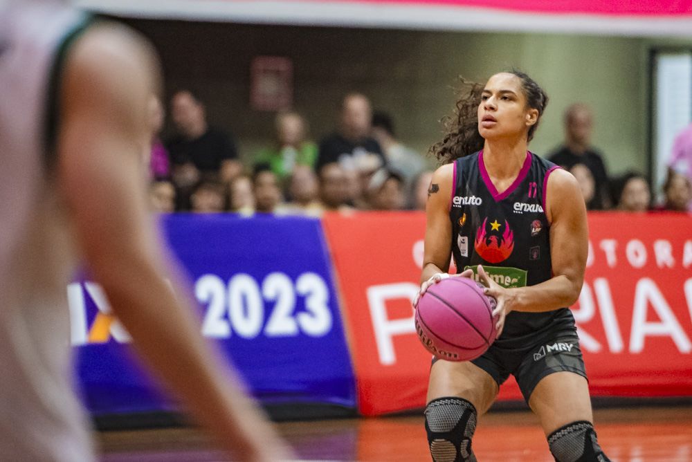Três jogadoras do Campinas Basquete são convocadas para os jogos Pan-Americanos