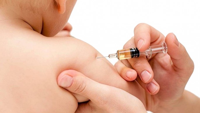 Vacina contra a catapora acaba em nove unidades de saúde de Campinas