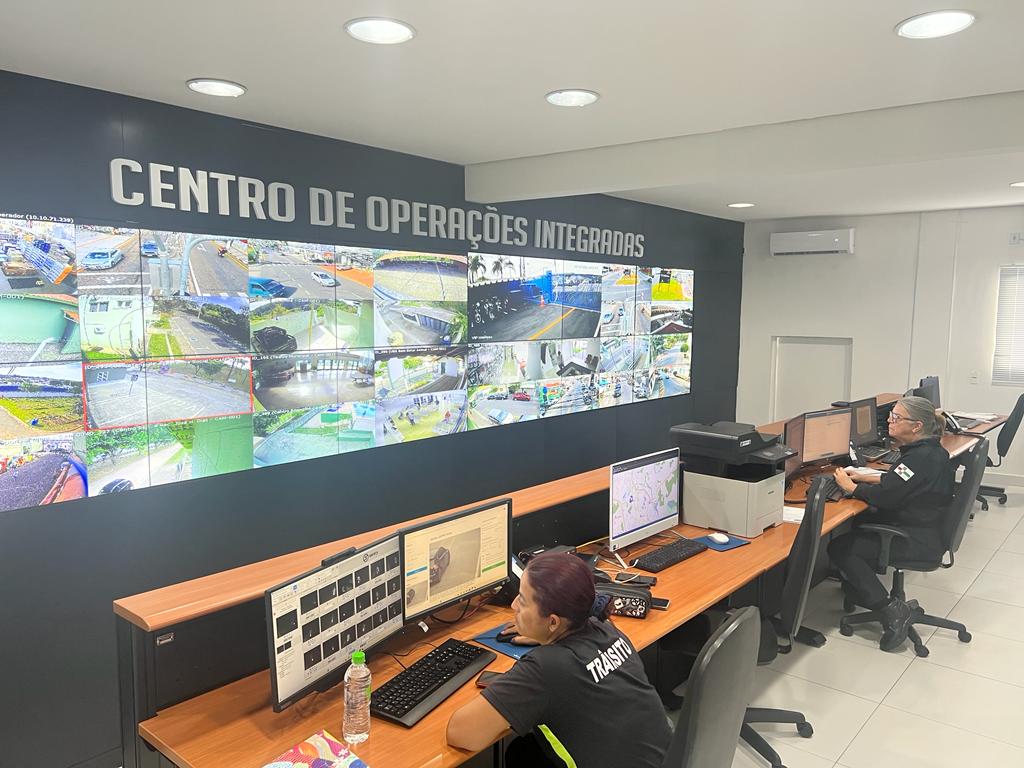 Vinhedo vai ser o primeiro município da RMC a integrar o projeto Muralha Paulista