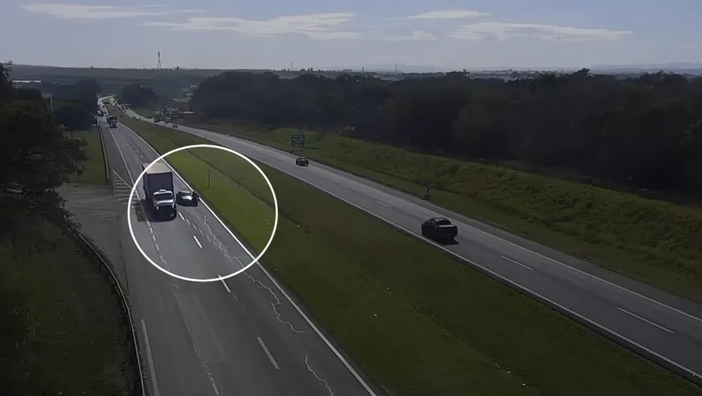 Acidentes envolvendo motociclistas crescem este ano nas rodovias da região