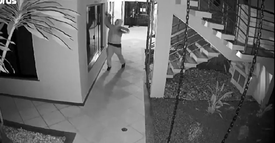 Invasões preocupam comerciantes dos bairros Jd. Santana e Jd. Proença, em Campinas