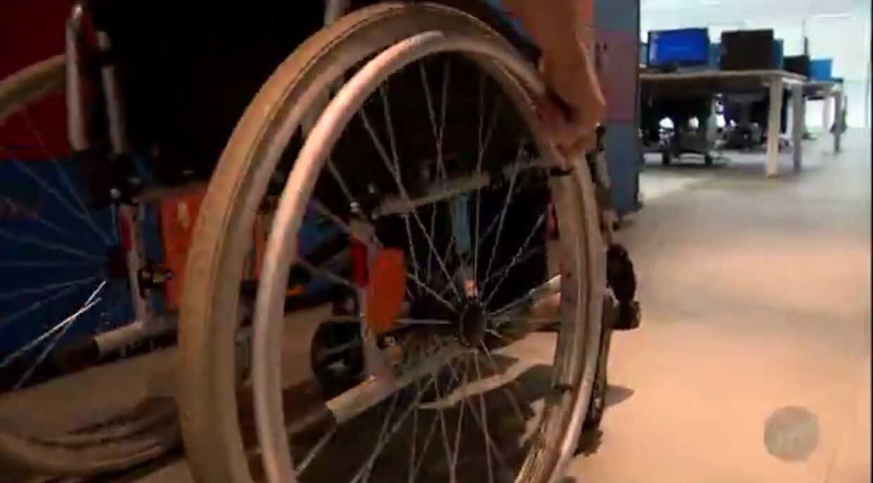 Aumenta o número de pessoas com deficiência contratadas no mercado de trabalho