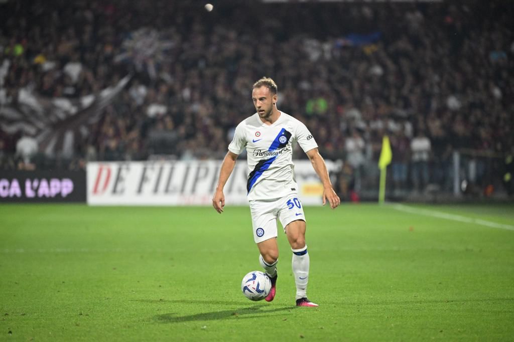 Campineiro é convocado para defender Seleção Brasileira nas eliminatórias