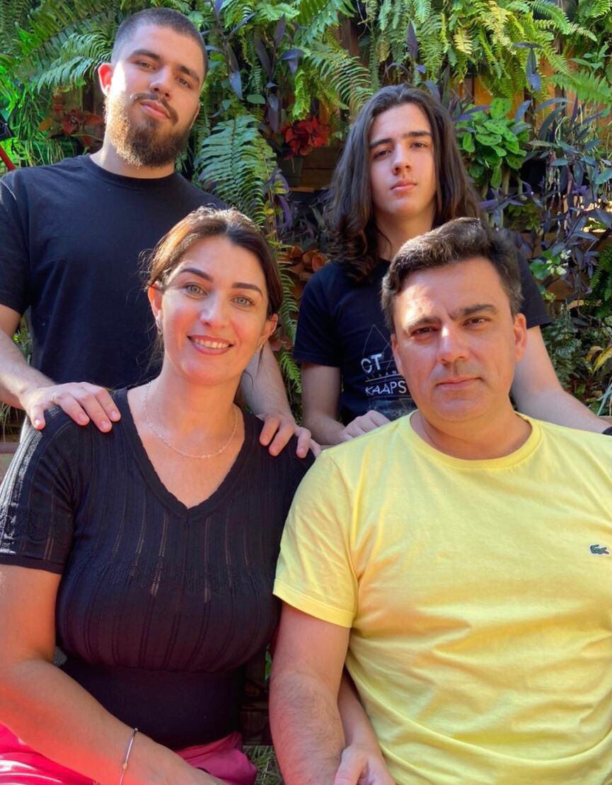 Família de fotógrafa que morreu em Cosmópolis segue em busca de respostas