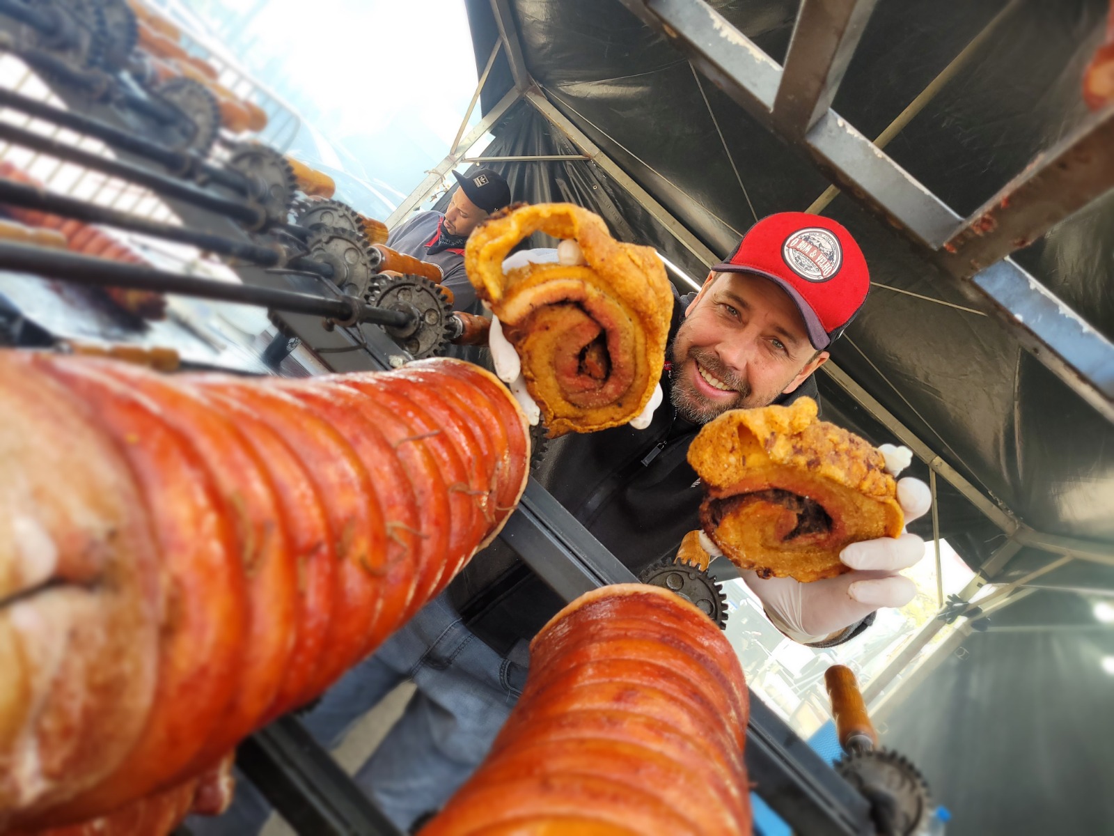Previsão de chuva adia Festival de churrasco na Lagoa do Taquaral