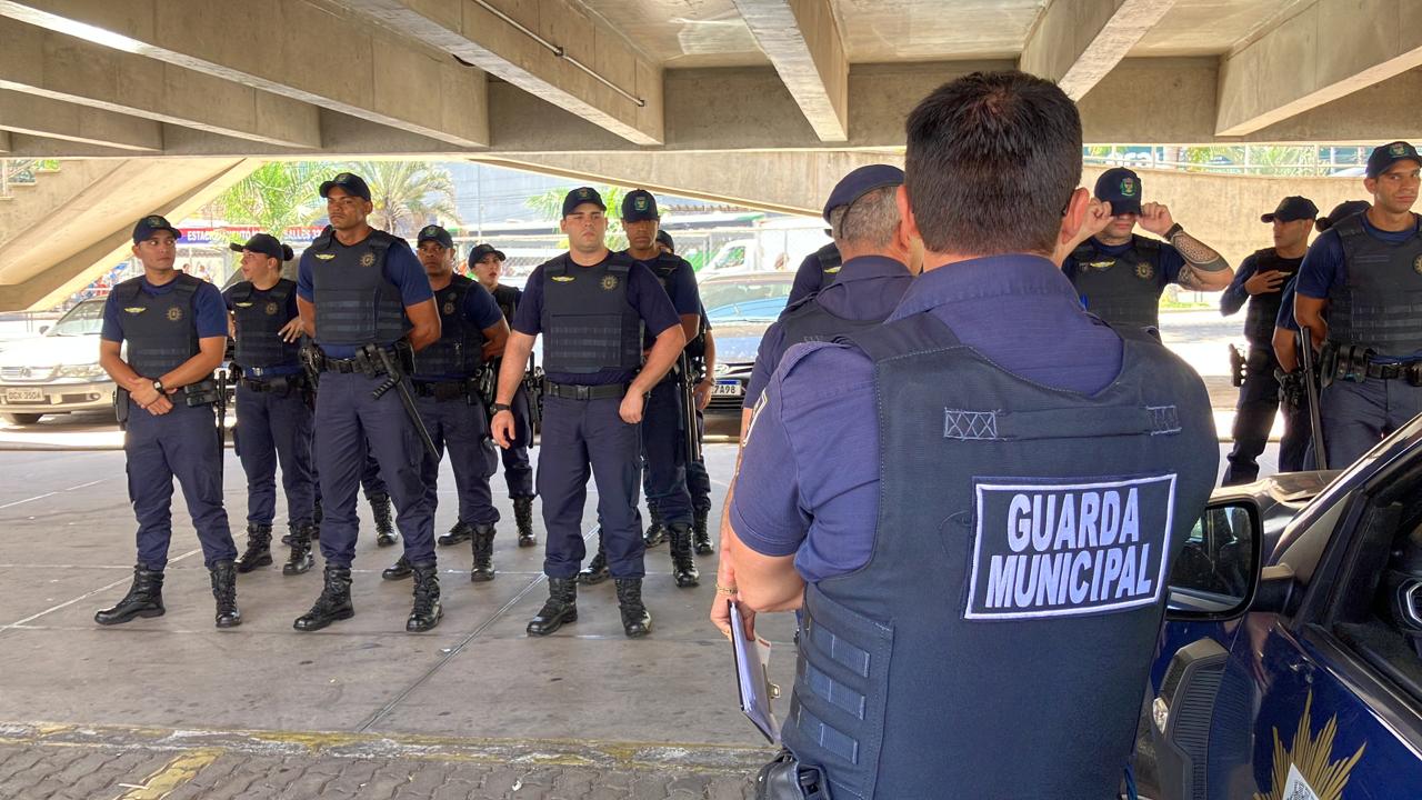 Frequentadores do Centro vivem insegurança diária na região