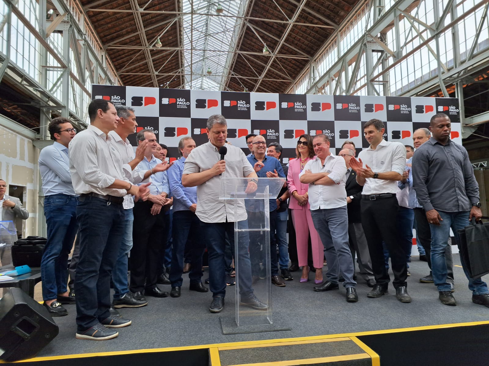 Conselho da RMC pede ao Estado a construção de um Hospital Metropolitano