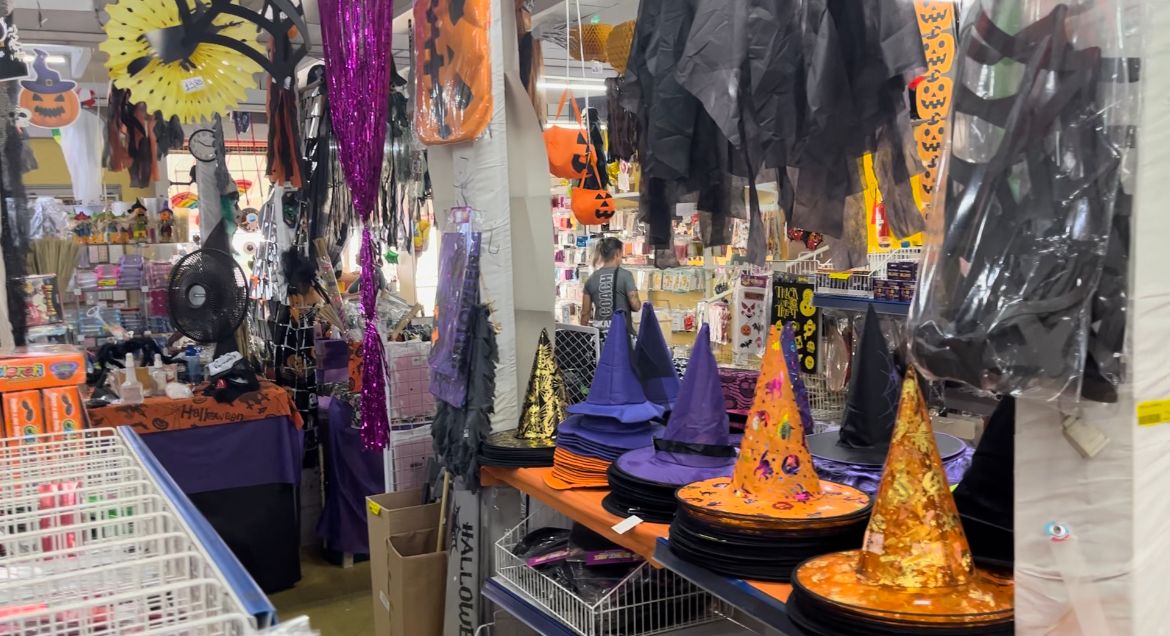 Halloween deve movimentar R$ 3,6 milhões no varejo de Campinas
