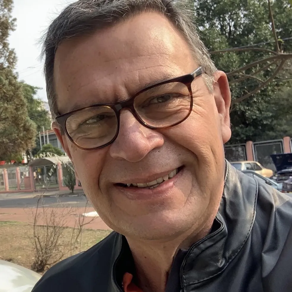 Homem atingido por paraquedista em Itápolis vai ser sepultado em Cosmópolis nesta segunda