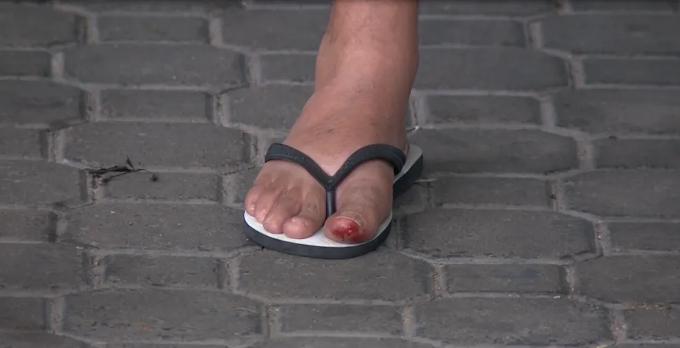 Homem é sequestrado em semáforo de Campinas; Polícia investiga o caso