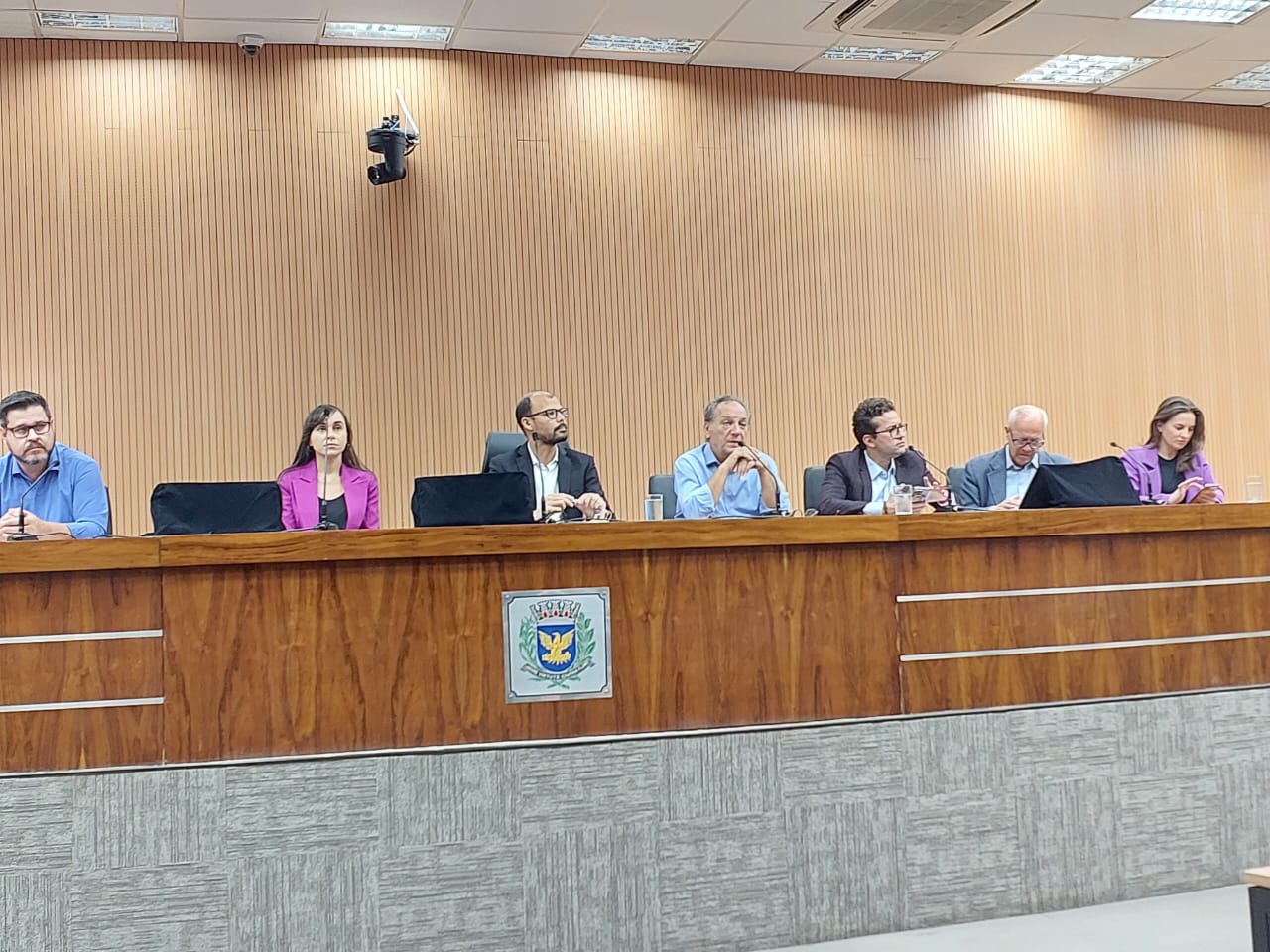 Lei de 2017 deve ajudar na regularização do distrito industrial de Campinas