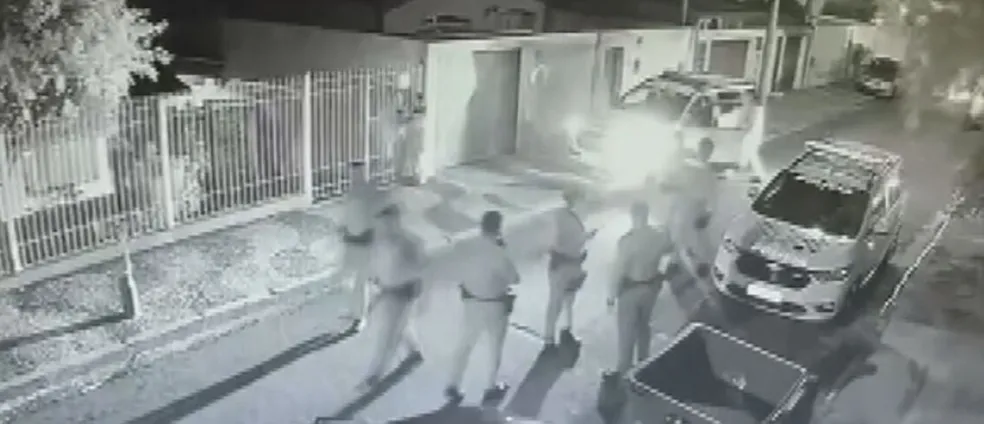 Morre PM baleado em assalto no Jardim Proença, em Campinas