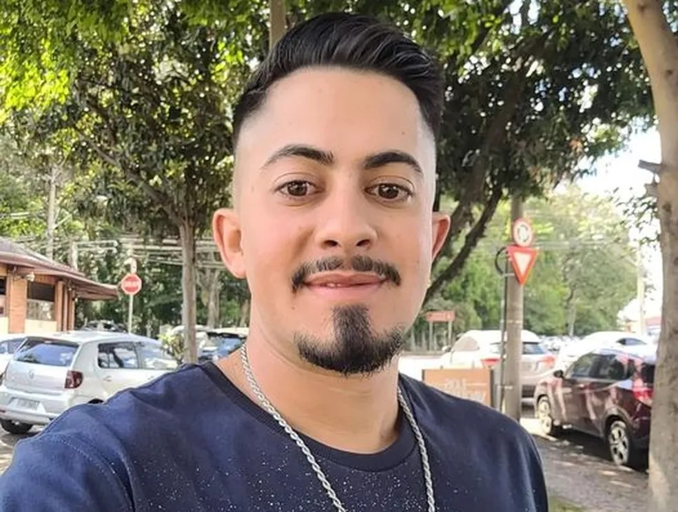 Polícia investiga morte de motorista de aplicativo em Hortolândia 