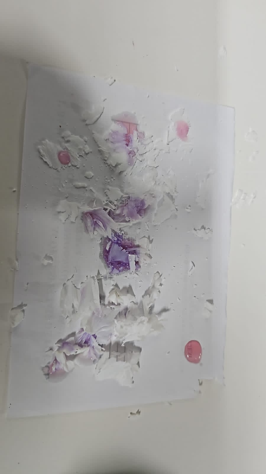 Polícia Militar encontra cocaína escondida em pedra de sabão