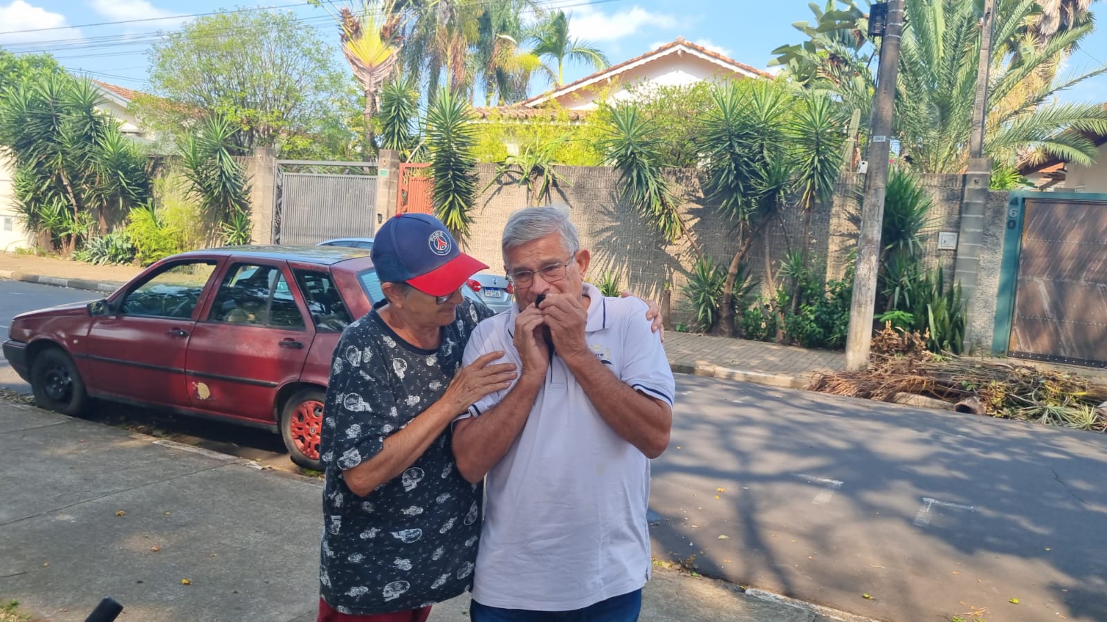 Profissional que aplicou anestesia em fotógrafa não é biomédica