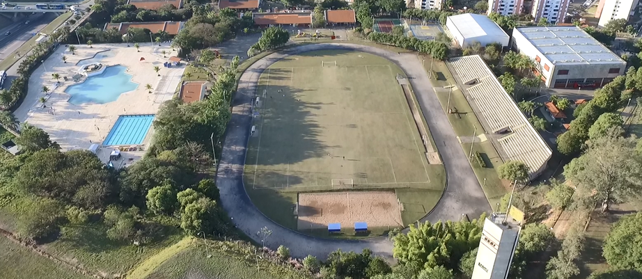 Sesi realiza evento gratuito em comemoração ao Dia das Crianças 