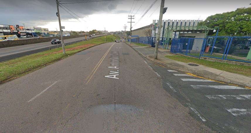 Sete áreas devem receber recapeamento de asfalto em Campinas 