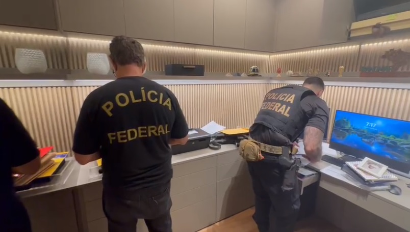 7ª etapa da Operação Overload acontece na região de Campinas