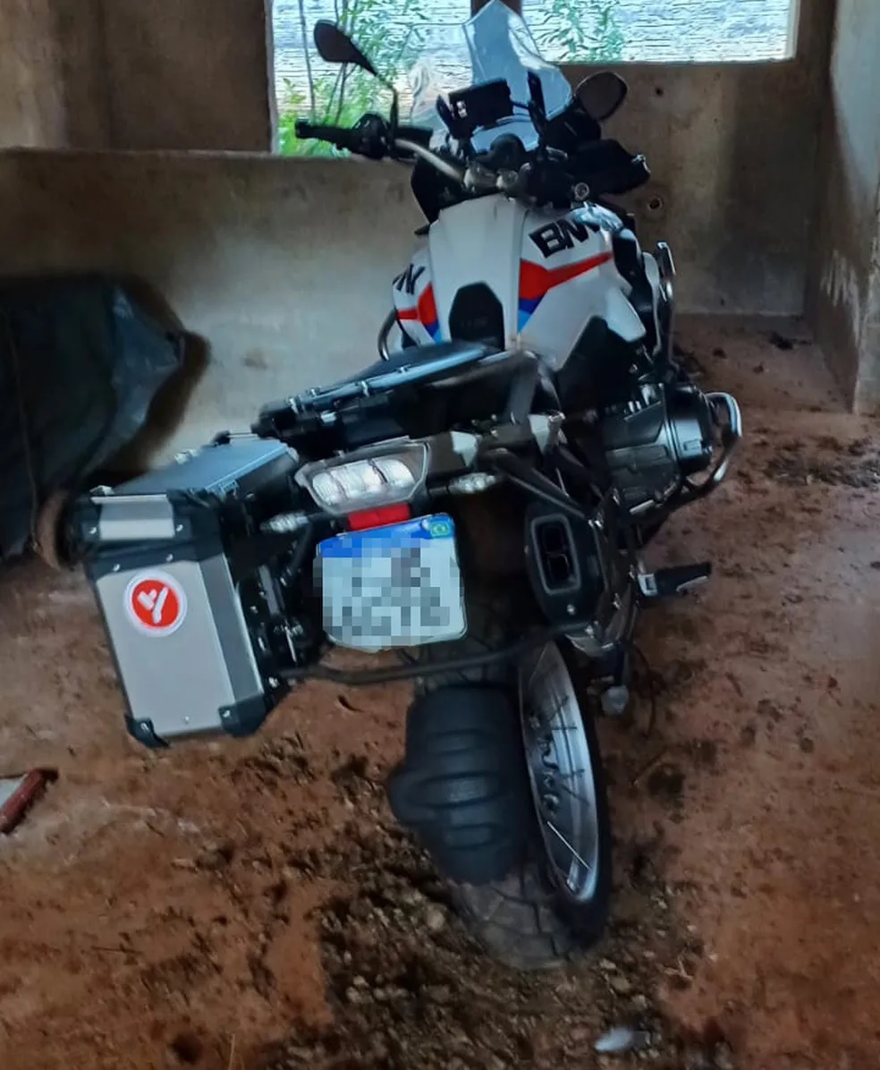 Acusado de matar pesquisador em Campinas é preso em Paulínia