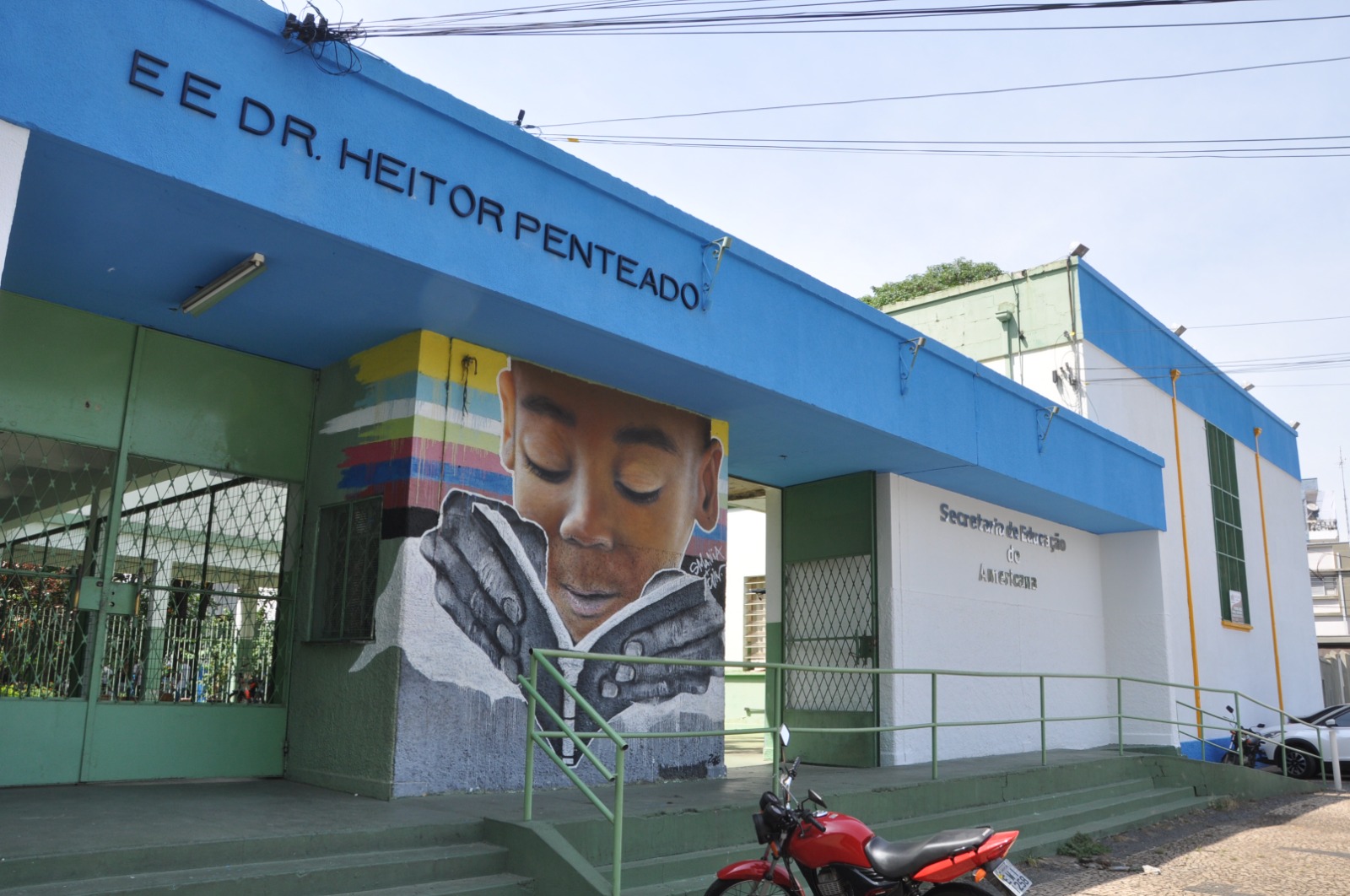 Americana define calendário e escolas retornam em fevereiro de 2024